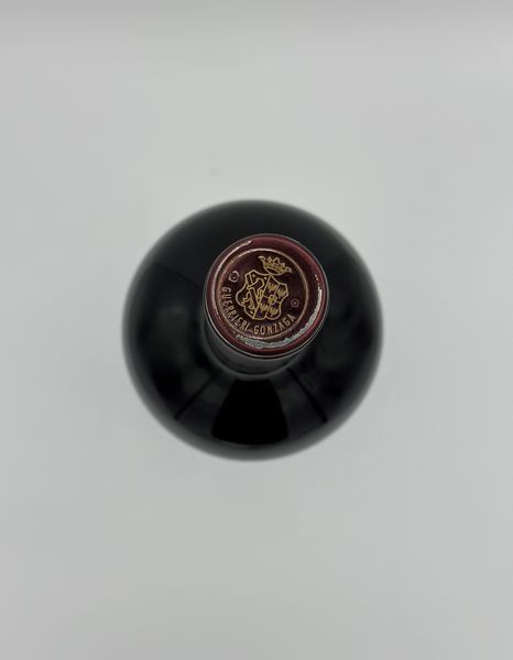 Guerrieri Gonzaga Tenuta San Leonardo, Terre di San Leonardo 25 Anniversario Vigneti delle Dolomiti  - Asta Vini e Spumanti: grand cru d'Italia e di Franci - Associazione Nazionale - Case d'Asta italiane