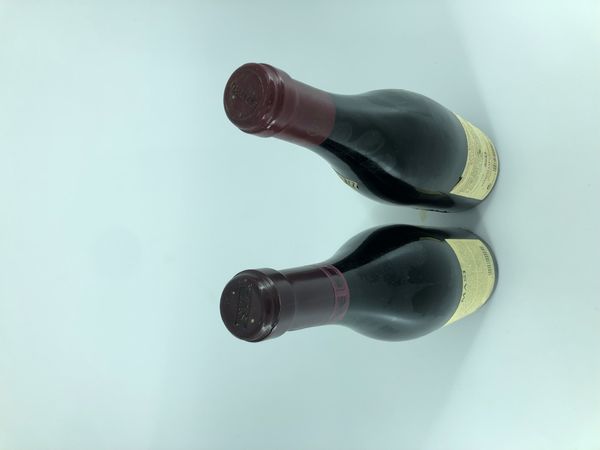 Masi Costasera, Amarone della Valpolicella - Tommasi, Amarone della Valpolicella Vintage  - Asta Vini e Spumanti: grand cru d'Italia e di Franci - Associazione Nazionale - Case d'Asta italiane