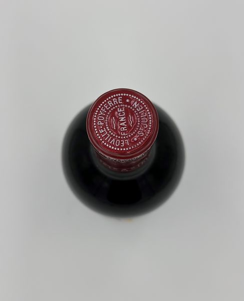 Chteau Leoville Poyferre, Saint Julien  - Asta Vini e Spumanti: grand cru d'Italia e di Franci - Associazione Nazionale - Case d'Asta italiane