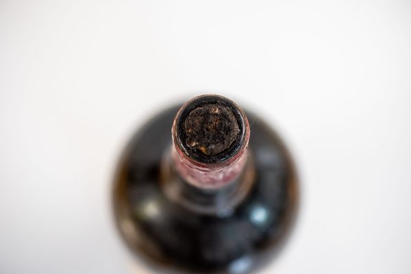 Chteau Latour, Grand Vin de Chteau Latour  - Asta Vini e Spumanti: grand cru d'Italia e di Franci - Associazione Nazionale - Case d'Asta italiane