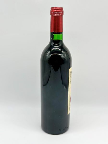 Pomerol, Petrus  - Asta Vini e Spumanti: grand cru d'Italia e di Franci - Associazione Nazionale - Case d'Asta italiane