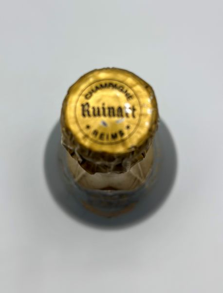 Dom Ruinart, Blanc de Blancs Brut 1986  - Asta Vini e Spumanti: grand cru d'Italia e di Franci - Associazione Nazionale - Case d'Asta italiane