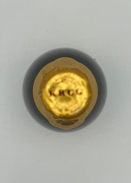 Krug, Grand Cuve Fiorellini  - Asta Vini e Spumanti: grand cru d'Italia e di Franci - Associazione Nazionale - Case d'Asta italiane
