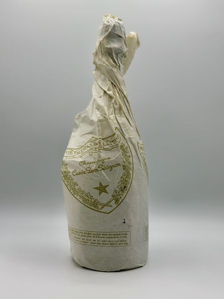 Mot & Chandon, Dom Prignon Brut Vintage 1985  - Asta Vini e Spumanti: grand cru d'Italia e di Franci - Associazione Nazionale - Case d'Asta italiane