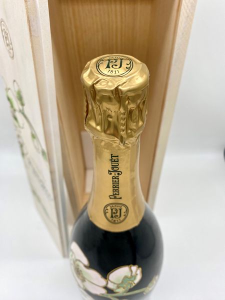 Perrier-Jout, Belle poque Fleur de Champagne Brut 2012  - Asta Vini e Spumanti: grand cru d'Italia e di Franci - Associazione Nazionale - Case d'Asta italiane