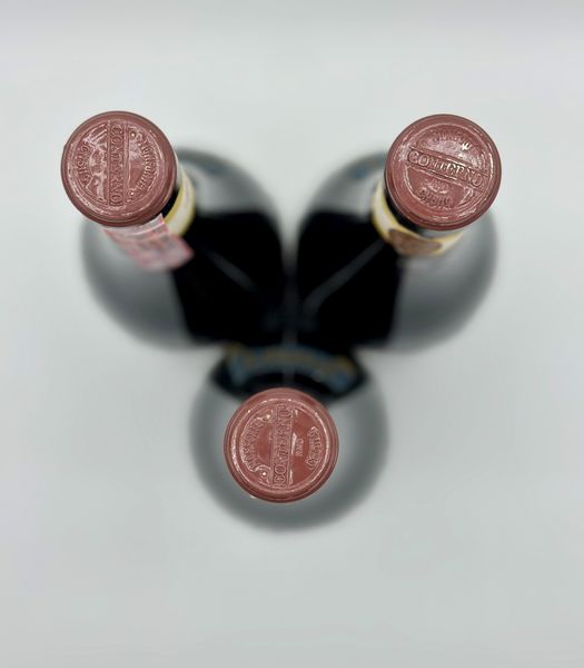 Giacomo Conterno, Barolo Cascina Francia  - Asta Vini e Spumanti: grand cru d'Italia e di Franci - Associazione Nazionale - Case d'Asta italiane