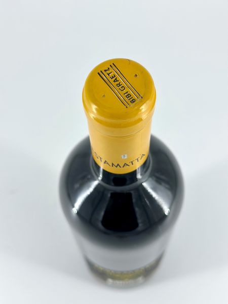 Bibi Graetz, Testamatta  - Asta Vini e Spumanti: grand cru d'Italia e di Franci - Associazione Nazionale - Case d'Asta italiane