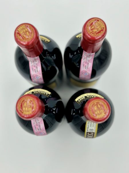 Biondi Santi, Brunello di Montalcino  - Asta Vini e Spumanti: grand cru d'Italia e di Franci - Associazione Nazionale - Case d'Asta italiane