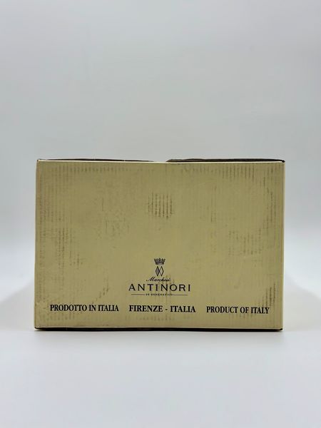 Marchesi Antinori, Tignanello  - Asta Vini e Spumanti: grand cru d'Italia e di Franci - Associazione Nazionale - Case d'Asta italiane