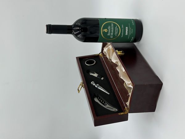 Tenuta Caparzo, Brunello di Montalcino  - Asta Vini e Spumanti: grand cru d'Italia e di Franci - Associazione Nazionale - Case d'Asta italiane