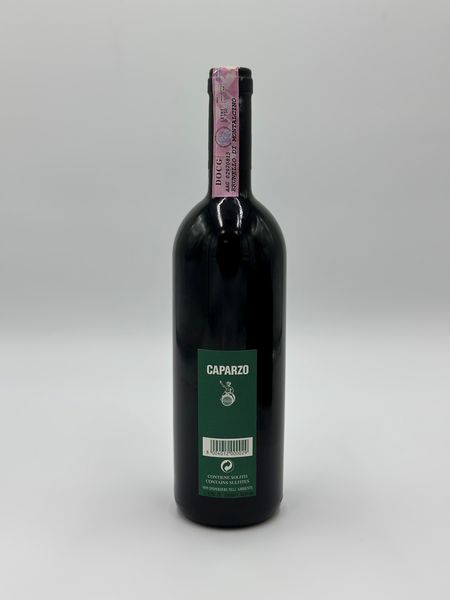 Tenuta Caparzo, Brunello di Montalcino  - Asta Vini e Spumanti: grand cru d'Italia e di Franci - Associazione Nazionale - Case d'Asta italiane