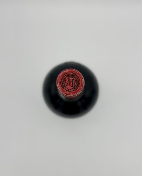 Tenuta dell'Ornellaia, Masseto  - Asta Vini e Spumanti: grand cru d'Italia e di Franci - Associazione Nazionale - Case d'Asta italiane