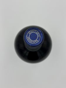 Tenuta San Guido, Le Difese  - Asta Vini e Spumanti: grand cru d'Italia e di Franci - Associazione Nazionale - Case d'Asta italiane