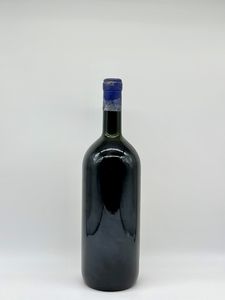 Tenuta San Guido Bolgheri, Sassicaia  - Asta Vini e Spumanti: grand cru d'Italia e di Franci - Associazione Nazionale - Case d'Asta italiane