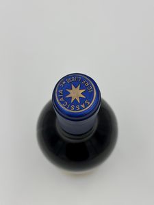 Tenuta San Guido Bolgheri, Sassicaia  - Asta Vini e Spumanti: grand cru d'Italia e di Franci - Associazione Nazionale - Case d'Asta italiane