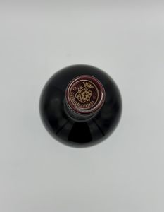 Guerrieri Gonzaga Tenuta San Leonardo, Terre di San Leonardo 25 Anniversario Vigneti delle Dolomiti  - Asta Vini e Spumanti: grand cru d'Italia e di Franci - Associazione Nazionale - Case d'Asta italiane