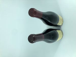 Masi Costasera, Amarone della Valpolicella - Tommasi, Amarone della Valpolicella Vintage  - Asta Vini e Spumanti: grand cru d'Italia e di Franci - Associazione Nazionale - Case d'Asta italiane