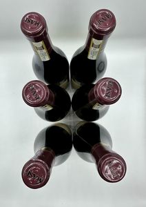 Masi Costasera, Amarone della Valpolicella Classico  - Asta Vini e Spumanti: grand cru d'Italia e di Franci - Associazione Nazionale - Case d'Asta italiane