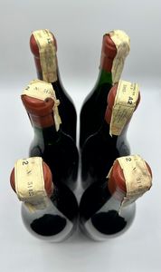 Masi, Recioto della Valpolicella Mezzanella - Campolongo di Torbe Recioto della Valpolicella  - Asta Vini e Spumanti: grand cru d'Italia e di Franci - Associazione Nazionale - Case d'Asta italiane