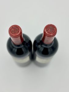 Chteau Montrose  - Asta Vini e Spumanti: grand cru d'Italia e di Franci - Associazione Nazionale - Case d'Asta italiane