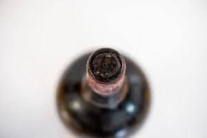 Chteau Latour, Grand Vin de Chteau Latour  - Asta Vini e Spumanti: grand cru d'Italia e di Franci - Associazione Nazionale - Case d'Asta italiane