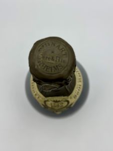 Dom Ruinart, Blanc de Blancs Brut 1973 centesimo anniversario 29-79  - Asta Vini e Spumanti: grand cru d'Italia e di Franci - Associazione Nazionale - Case d'Asta italiane