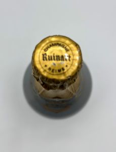 Dom Ruinart, Blanc de Blancs Brut 1986  - Asta Vini e Spumanti: grand cru d'Italia e di Franci - Associazione Nazionale - Case d'Asta italiane