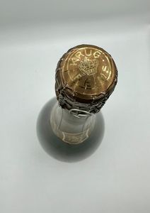 Krug, Grande Cuve Brut White Label  - Asta Vini e Spumanti: grand cru d'Italia e di Franci - Associazione Nazionale - Case d'Asta italiane