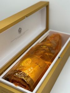 Louis Roederer, Cristal Brut Vintage 1996  - Asta Vini e Spumanti: grand cru d'Italia e di Franci - Associazione Nazionale - Case d'Asta italiane