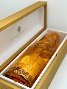 Louis Roederer, Cristal Brut Vintage 2008  - Asta Vini e Spumanti: grand cru d'Italia e di Franci - Associazione Nazionale - Case d'Asta italiane