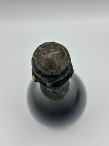Mot & Chandon, Dom Prignon Brut Vintage 1983  - Asta Vini e Spumanti: grand cru d'Italia e di Franci - Associazione Nazionale - Case d'Asta italiane