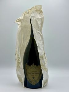 Mot & Chandon, Dom Prignon Brut Vintage 1985  - Asta Vini e Spumanti: grand cru d'Italia e di Franci - Associazione Nazionale - Case d'Asta italiane