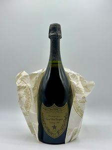 Mot & Chandon, Dom Prignon Brut Vintage 1985  - Asta Vini e Spumanti: grand cru d'Italia e di Franci - Associazione Nazionale - Case d'Asta italiane