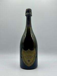 Mot & Chandon, Dom Prignon Brut Vintage 1985  - Asta Vini e Spumanti: grand cru d'Italia e di Franci - Associazione Nazionale - Case d'Asta italiane