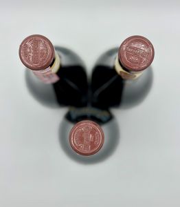 Giacomo Conterno, Barolo Cascina Francia  - Asta Vini e Spumanti: grand cru d'Italia e di Franci - Associazione Nazionale - Case d'Asta italiane