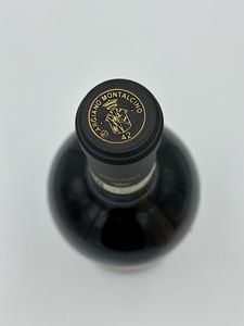 Argiano, Brunello di Montalcino  - Asta Vini e Spumanti: grand cru d'Italia e di Franci - Associazione Nazionale - Case d'Asta italiane