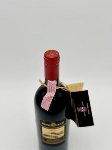 Biondi Santi, Brunello di Montalcino  - Asta Vini e Spumanti: grand cru d'Italia e di Franci - Associazione Nazionale - Case d'Asta italiane