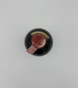 Biondi Santi, Brunello di Montalcino Riserva  - Asta Vini e Spumanti: grand cru d'Italia e di Franci - Associazione Nazionale - Case d'Asta italiane