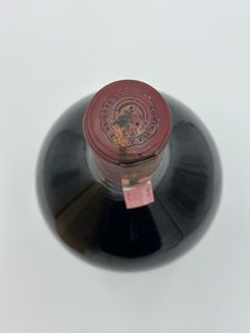 Senza Titolo  - Asta Vini e Spumanti: grand cru d'Italia e di Franci - Associazione Nazionale - Case d'Asta italiane