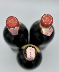 Fattoria dei Barbi, Brunello di Montalcino  - Asta Vini e Spumanti: grand cru d'Italia e di Franci - Associazione Nazionale - Case d'Asta italiane