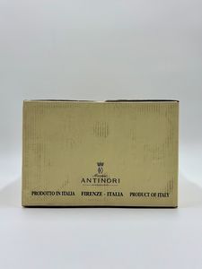 Marchesi Antinori, Tignanello  - Asta Vini e Spumanti: grand cru d'Italia e di Franci - Associazione Nazionale - Case d'Asta italiane