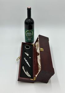 Tenuta Caparzo, Brunello di Montalcino  - Asta Vini e Spumanti: grand cru d'Italia e di Franci - Associazione Nazionale - Case d'Asta italiane