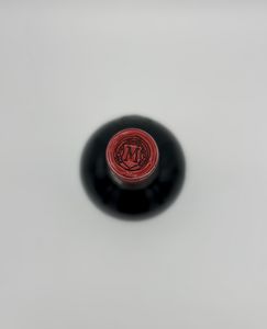 Tenuta dell'Ornellaia, Masseto  - Asta Vini e Spumanti: grand cru d'Italia e di Franci - Associazione Nazionale - Case d'Asta italiane