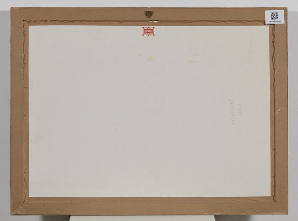 ODIERNA GUIDO (1913 - 1991) : SENZA TITOLO.  - Asta Asta 442 | ARTE MODERNA E CONTEMPORANEA Virtuale - Associazione Nazionale - Case d'Asta italiane