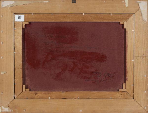 CRIPPA LUCA (1924 - 2002) : FIORI DI SOGNO, 1973  - Asta Asta 442 | ARTE MODERNA E CONTEMPORANEA Virtuale - Associazione Nazionale - Case d'Asta italiane