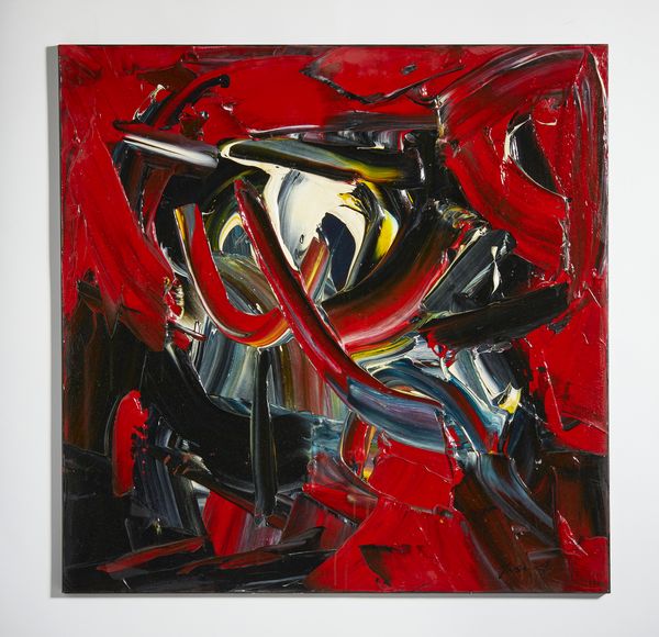 DE LUTTI PIERLUIGI (n. 1959) : IL GRANDE VIAGGIO.  - Asta Asta 442 | ARTE MODERNA E CONTEMPORANEA Virtuale - Associazione Nazionale - Case d'Asta italiane