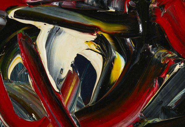 DE LUTTI PIERLUIGI (n. 1959) : IL GRANDE VIAGGIO.  - Asta Asta 442 | ARTE MODERNA E CONTEMPORANEA Virtuale - Associazione Nazionale - Case d'Asta italiane