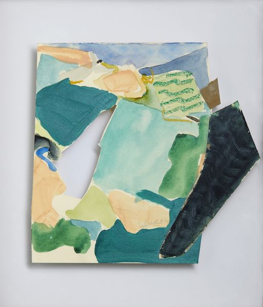 PATELLI PAOLO (n. 1934) : SENZA TITOLO, 1987  - Asta Asta 442 | ARTE MODERNA E CONTEMPORANEA Virtuale - Associazione Nazionale - Case d'Asta italiane