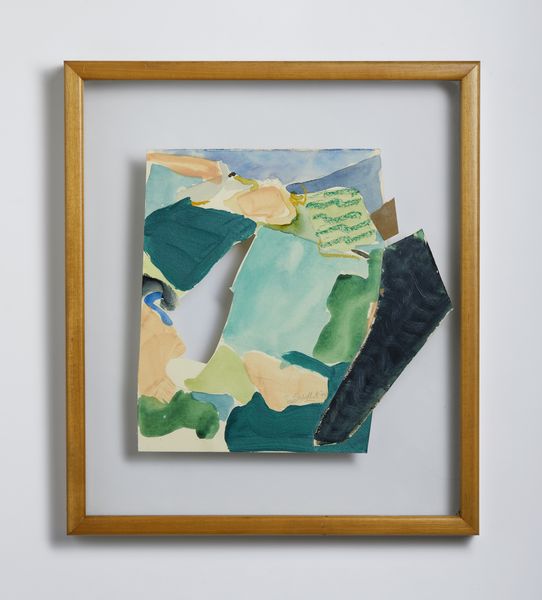 PATELLI PAOLO (n. 1934) : SENZA TITOLO, 1987  - Asta Asta 442 | ARTE MODERNA E CONTEMPORANEA Virtuale - Associazione Nazionale - Case d'Asta italiane