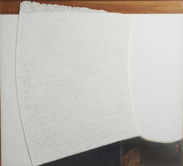 MOMOLI VINICIO  (n. 1942) : SENZA TITOLO.  - Asta Asta 442 | ARTE MODERNA E CONTEMPORANEA Virtuale - Associazione Nazionale - Case d'Asta italiane